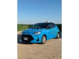 2021 TOYOTA YARIS 1.5 HYBRID Z