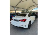 Mercedes A250 2021 Model