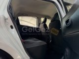 2013 Toyota Vitz