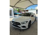 Mercedes A250 2021 Model