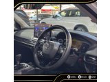HONDA ZRV