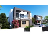 Satılık lüxury 4+1 villa. Bellapais, Girne. ÖDEME PLANI MEVCUT