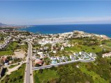 Satılık 4+1 Lüx Villa, Deniz Manzaralı, Özel Havuzlu, Jakuzi. Karaoğlanoğlu, Girne
