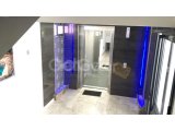 Girne merkez satılık komple bina. 18 Esyali apartman + lojman 10 oda. Yuksek kira getirisi