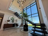 Satılık luxury 4+1 villa denize 0, Esentepe-Girne