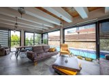 4+1 satılık lux villa, Edremit, Girne