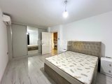 Girne merkezde kiralık 3+1 daire
