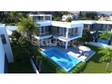 Satılık lüxury 4+1 villa. Bellapais, Girne. ÖDEME PLANI MEVCUT
