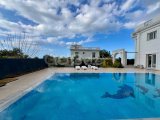 Satılık lüx 5+1 villa, Edremit, Girne