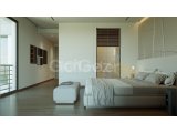 Satılık 4+1 Lüx Villa, Deniz Manzaralı, Özel Havuzlu, Jakuzi. Karaoğlanoğlu, Girne
