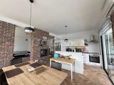 Satılık 3+1 özel havuzlu villa, Ozanköy Girne
