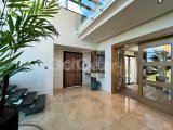 Satılık luxury 4+1 villa denize 0, Esentepe-Girne