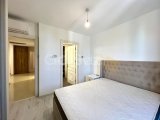 Girne merkezde kiralık 3+1 daire