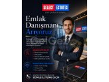 Select Estates International Emlak Danışmanı Arıyor