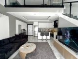 Kiralık lüx 3+1 LOFT daire. Girne, Doğanköy. 3-4 ay kiralanabilir - 1750 GBP/ay