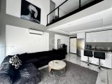 Kiralık lüx 3+1 LOFT daire. Girne, Doğanköy. 3-4 ay kiralanabilir - 1750 GBP/ay