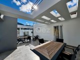 Kiralık lüx 3+1 LOFT daire. Girne, Doğanköy. 3-4 ay kiralanabilir - 1750 GBP/ay