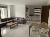 Girne Ozankoy'de Kiralik 2+1 Daire