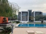 Girne Ozankoy'de Kiralik 2+1 Daire