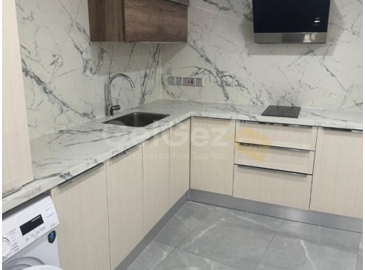 2+1 kiralık daire Girne Ozanköy. Havuz kati