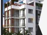 LEFKOŞA GÖNYELİ’de 3+1 LÜKS ZEMİNKAT DAİRE