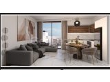 LEFKOŞA GÖNYELİ’de 3+1 LÜKS ZEMİNKAT DAİRE
