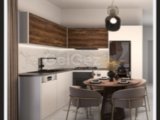 LEFKOŞA GÖNYELİ’de 3+1 LÜKS ZEMİNKAT DAİRE