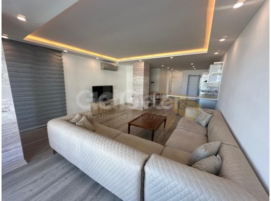 SATILIK 2+1 GİRNE MERKEZ FEO ELEGANCE COMFORT TİPİ DAİRE