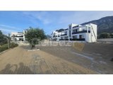 SATILIK 1+1 LAPTA ANAYOLA 50 M MESAFEDE SIFIR DAİRE