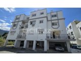 SATILIK 3+1 DAİRE GİRNE MERKEZ