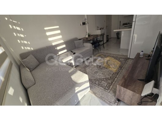 SATILIK 1+1 GİRNE MERKEZ DAİRE