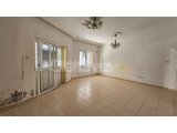 SATILIK 2+1 GİRNE MERKEZ ZEMİN KAT