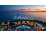 SATILIK 3+1 ULTRALUX MÜSTAKİL VİLLA ESENTEPE GİRNE