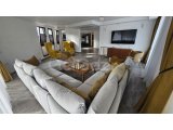 SATILIK 3+1 ULTRALUX RESIDENCE DAİRE GİRNE MERKEZ