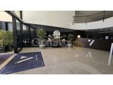 SATILIK 1+1 ULTRALUX RESIDENCE DAİRE GİRNE MERKEZ