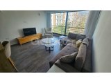 KİRALIK 2+1 ULTRALUX DAİRE GİRNE MERKEZ