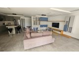 KİRALIK ULTRALUX RESİDENCE DAİRE GİRNE MERKEZ