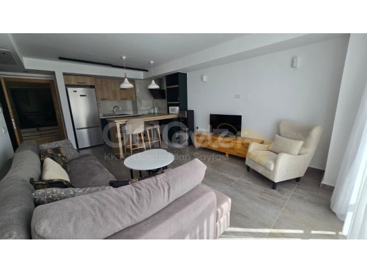 SATILIK 2+1 ULTRALUX RESIDENCE DAİRE GİRNE MERKEZ
