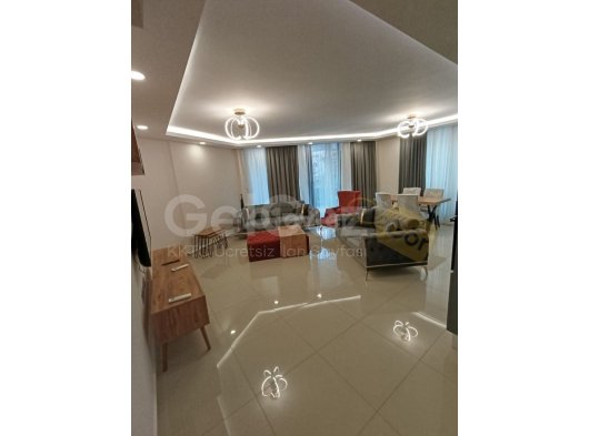 SATILIK 2+1 GİRNE MERKEZ