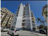 SATILIK 2+1 GİRNE MERKEZ