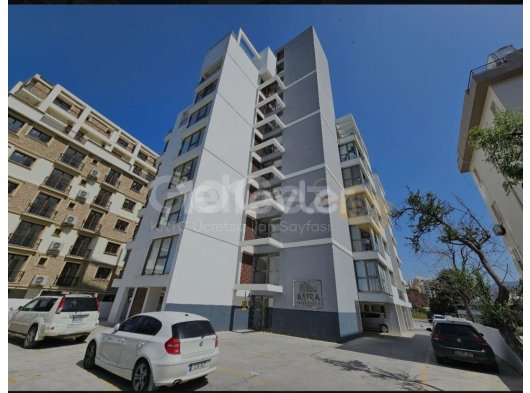 SATILIK 2+1 GİRNE MERKEZ
