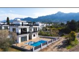 SATILIK 4+1 ULTRALUX MÜSTAKİL VİLLA KARAOĞLANOĞLU GİRNE