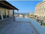 SATILIK TÜRK KOÇANLI PENTHOUSE 2+1 GİRNE MERKEZ
