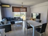 SATILIK 2+1 PENTHOUSE GİRNE MERKEZ