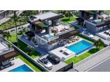 SATILIK 3+1 ULTRA LUX MÜSTAKİL VİLLA TATLISU (SON 1 ADET)
