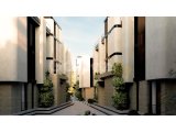 SATILIK 1+1 PROJE AŞAMASINDA DAİRE GİRNE ALSANCAK