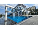 SATILIK 4+1 ULTRALUX MÜSTAKİL VİLLA TÜRK KOÇANLI OZANKÖY
