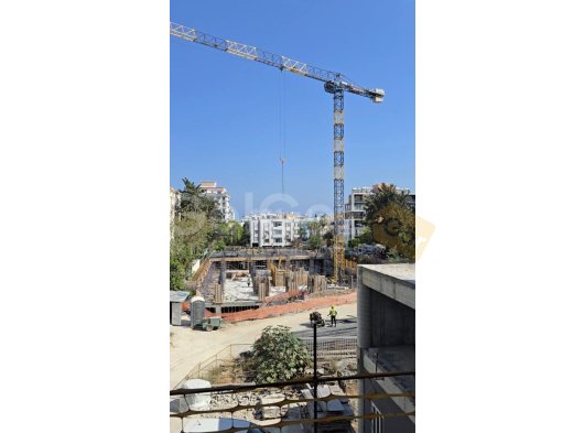 SATILIK 2+1 GİRNE MERKEZ