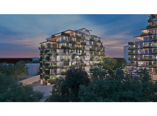 SATILIK 2+1 AKACAN PREMIUM