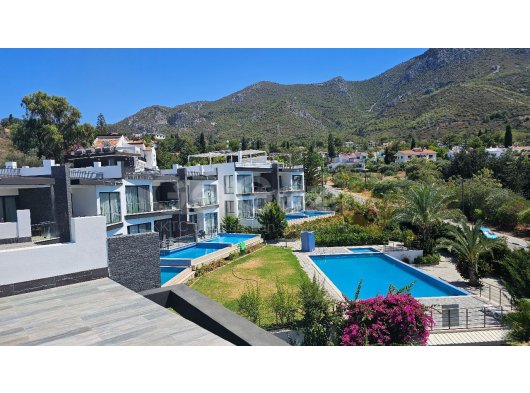 SATILIK 4+1 LUX DAİRE BELLAPAİS
